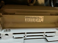 2015 alup wis20v schroefcompressor - afbeelding 2 van  26