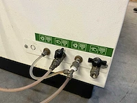 2015 alup wis20v schroefcompressor - afbeelding 3 van  26