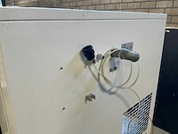 2015 alup wis20v schroefcompressor - afbeelding 4 van  26
