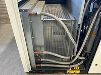 2015 alup wis20v schroefcompressor - afbeelding 8 van  26