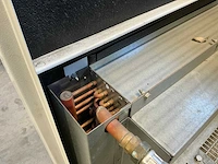 2015 alup wis20v schroefcompressor - afbeelding 9 van  26