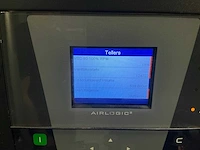 2015 alup wis20v schroefcompressor - afbeelding 15 van  26