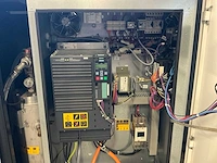 2015 alup wis20v schroefcompressor - afbeelding 16 van  26