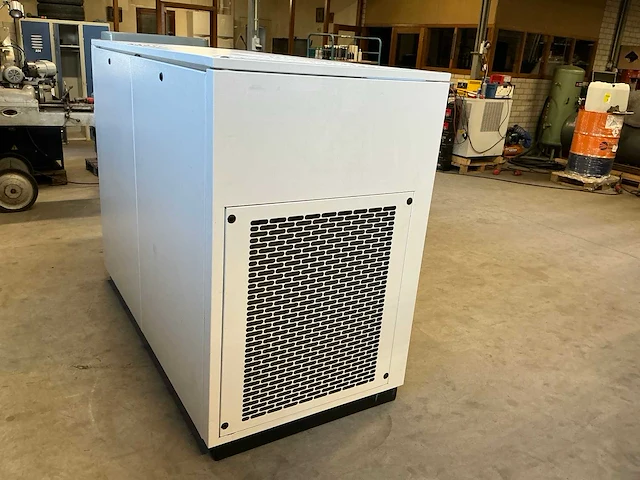 2015 alup wis20v schroefcompressor - afbeelding 22 van  26