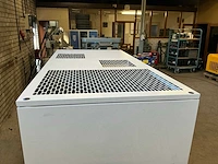 2015 alup wis20v schroefcompressor - afbeelding 23 van  26
