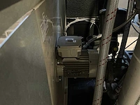 2015 alup wis20v schroefcompressor - afbeelding 7 van  26