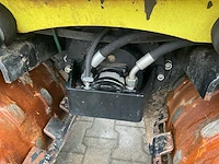 2015 ammann rammax 1585 mi verdichtingswals / nokkenwals - afbeelding 3 van  17