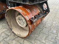 2015 ammann rammax 1585 mi verdichtingswals / nokkenwals - afbeelding 5 van  17
