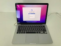 2015 apple 13-inch macbook pro mf839n/a laptop