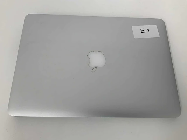 2015 apple 13-inch macbook pro mf839n/a laptop - afbeelding 2 van  3
