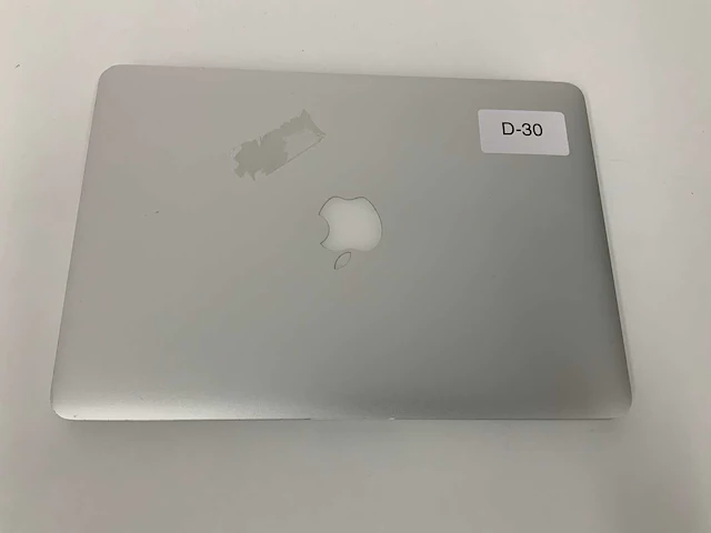 2015 apple 13-inch macbook pro mf840ll/a laptop - afbeelding 4 van  4