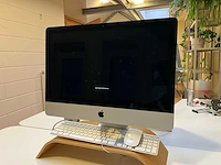 2015 apple imac 21,5-inch, retina 4k desktop