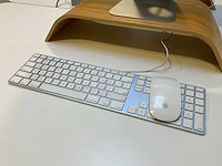 2015 apple imac 21,5-inch, retina 4k desktop - afbeelding 3 van  5