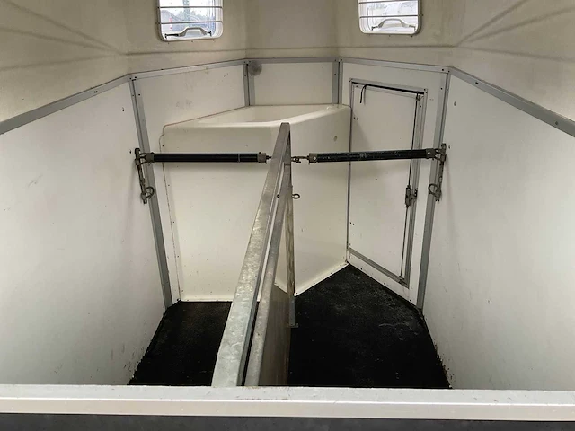 2015 atec 200v paardentrailer - afbeelding 6 van  14