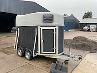 2015 atec 200v paardentrailer - afbeelding 8 van  14