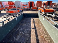 2015 atec eb2 2-1 dubbelas aanhangwagen - afbeelding 3 van  21