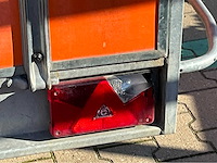 2015 atec eb2 2-1 dubbelas aanhangwagen - afbeelding 21 van  21