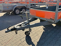 2015 atec eb2 2-1 dubbelas aanhangwagen - afbeelding 3 van  19