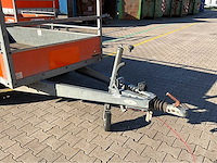 2015 atec eb2 2-1 dubbelas aanhangwagen - afbeelding 4 van  19