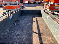 2015 atec eb2 2-1 dubbelas aanhangwagen - afbeelding 19 van  19