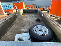 2015 atec eb2 2-1 dubbelas aanhangwagen - afbeelding 2 van  22