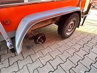 2015 atec eb2 2-1 dubbelas aanhangwagen - afbeelding 13 van  22