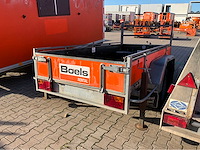 2015 atec eb2 2-1 dubbelas aanhangwagen - afbeelding 17 van  22