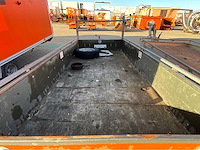 2015 atec eb2 2-1 dubbelas aanhangwagen - afbeelding 22 van  22