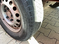 2015 atec eb2 2-1 dubbelas aanhangwagen - afbeelding 13 van  18