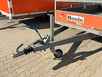 2015 atec eb2 2-1 dubbelas aanhangwagen - afbeelding 15 van  18