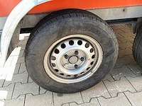 2015 atec eb2 2-1 dubbelas aanhangwagen - afbeelding 9 van  18