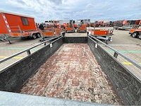 2015 atec eb2 2-1 dubbelas aanhangwagen - afbeelding 6 van  23