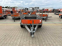 2015 atec eb2 2-1 dubbelas aanhangwagen - afbeelding 17 van  23