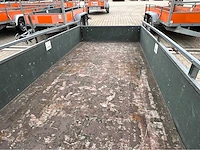 2015 atec eb2 2-1 dubbelas aanhangwagen - afbeelding 4 van  24