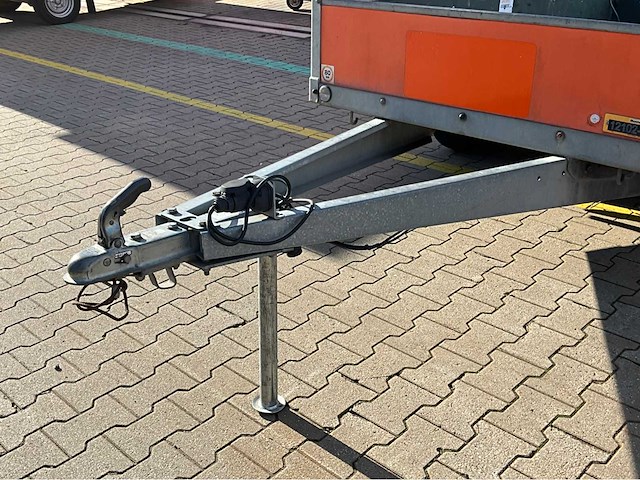 2015 atec eo1300 aanhangwagen - afbeelding 5 van  17