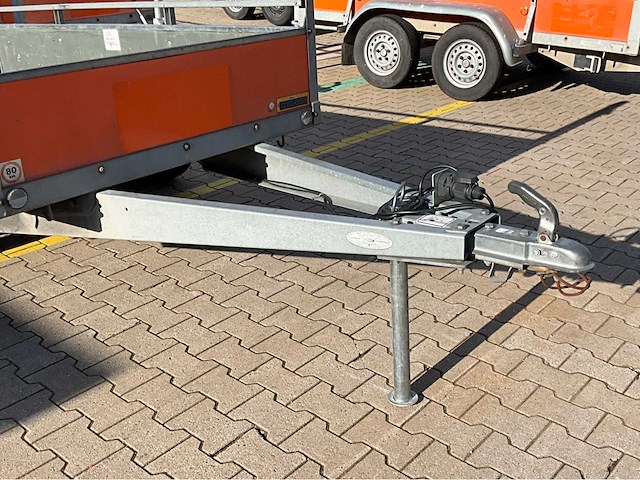2015 atec eo1300 aanhangwagen - afbeelding 6 van  17