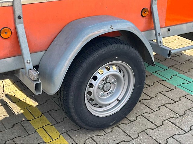 2015 atec eo1300 aanhangwagen - afbeelding 7 van  17