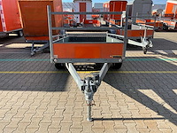 2015 atec eo1300 aanhangwagen - afbeelding 10 van  17