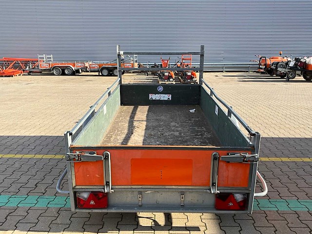 2015 atec eo1300 aanhangwagen - afbeelding 14 van  17