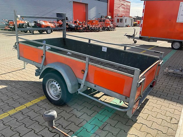 2015 atec eo1300 aanhangwagen - afbeelding 15 van  17