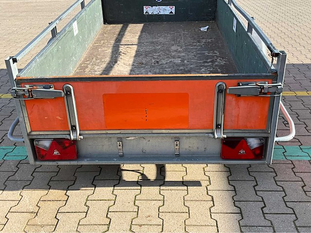 2015 atec eo1300 aanhangwagen - afbeelding 17 van  17