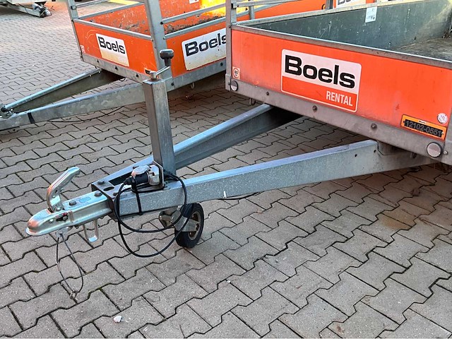 2015 atec eo1300 aanhangwagen - afbeelding 2 van  14