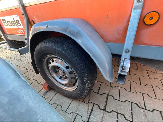 2015 atec eo1300 aanhangwagen - afbeelding 5 van  14