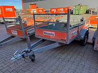 2015 atec eo1300 aanhangwagen - afbeelding 1 van  14