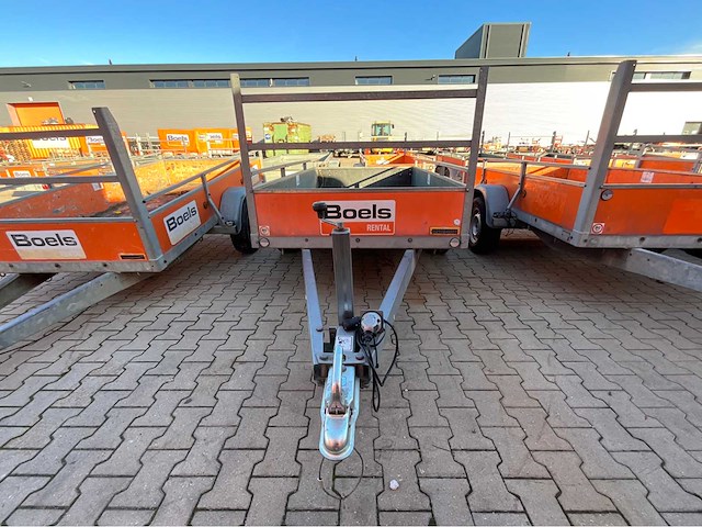 2015 atec eo1300 aanhangwagen - afbeelding 7 van  14