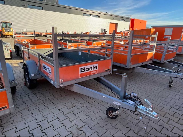 2015 atec eo1300 aanhangwagen - afbeelding 8 van  14