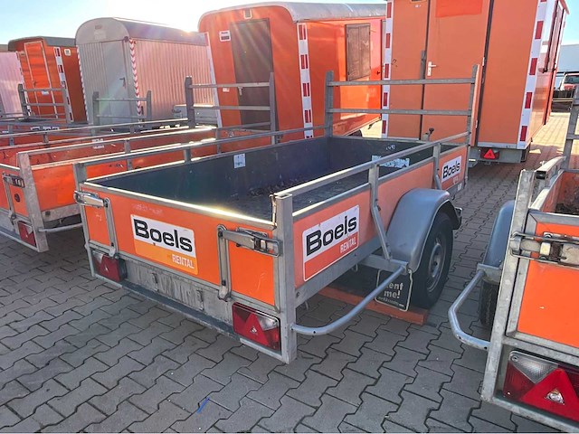 2015 atec eo1300 aanhangwagen - afbeelding 9 van  14