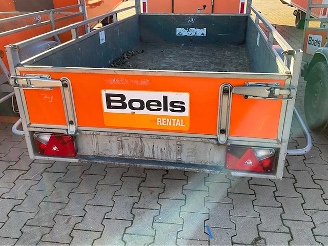 2015 atec eo1300 aanhangwagen - afbeelding 11 van  14