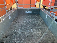 2015 atec eo1300 aanhangwagen - afbeelding 12 van  14