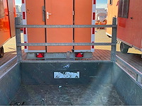 2015 atec eo1300 aanhangwagen - afbeelding 14 van  14